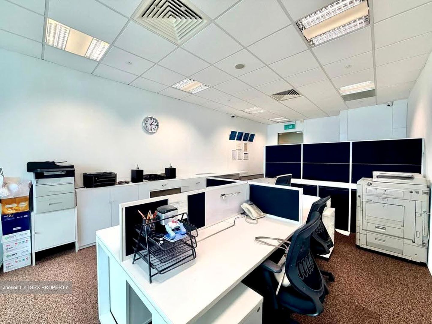 Paya Lebar Square (D14), Office #631879311